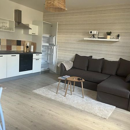 Les Betises, Duplex Hyper-Centre Apartment Cambrai Ngoại thất bức ảnh