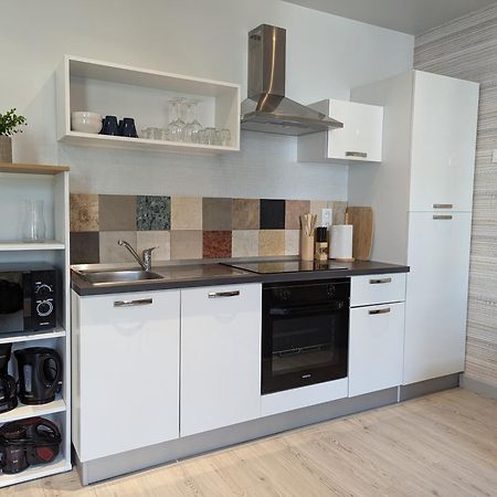 Les Betises, Duplex Hyper-Centre Apartment Cambrai Ngoại thất bức ảnh