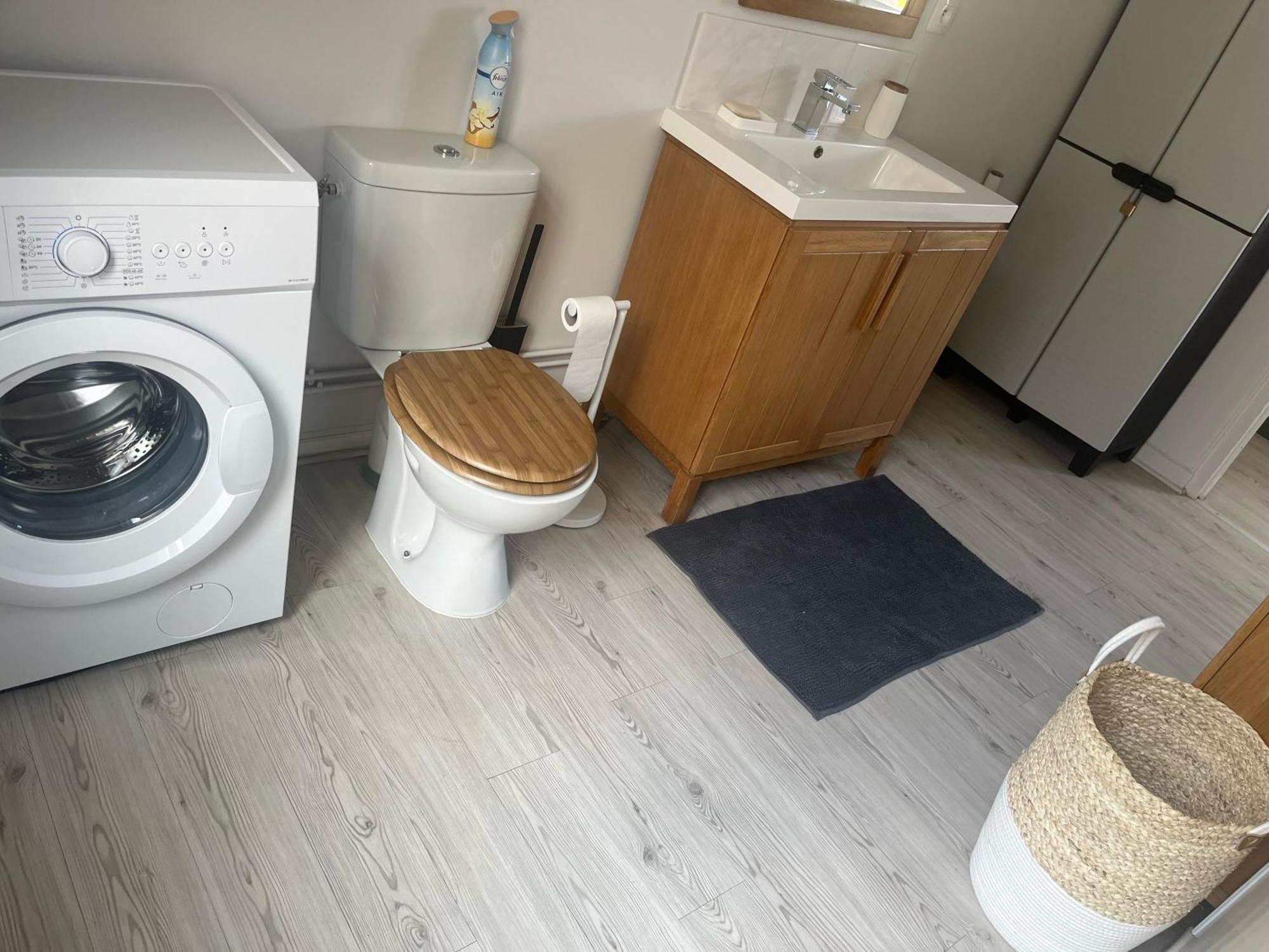 Les Betises, Duplex Hyper-Centre Apartment Cambrai Ngoại thất bức ảnh