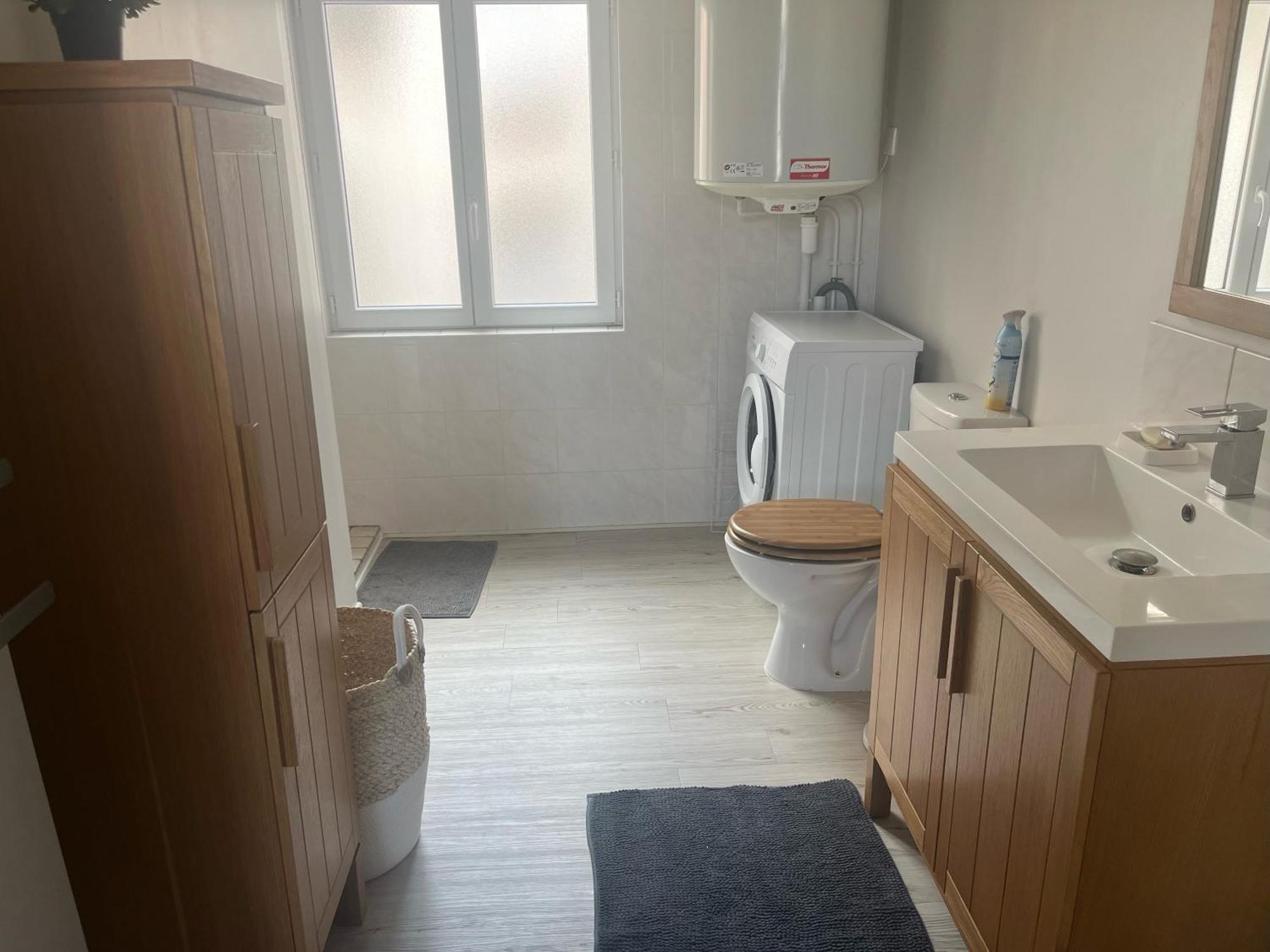 Les Betises, Duplex Hyper-Centre Apartment Cambrai Ngoại thất bức ảnh