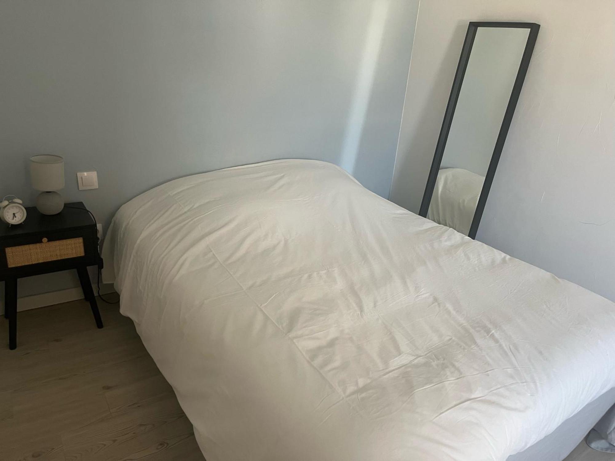 Les Betises, Duplex Hyper-Centre Apartment Cambrai Ngoại thất bức ảnh